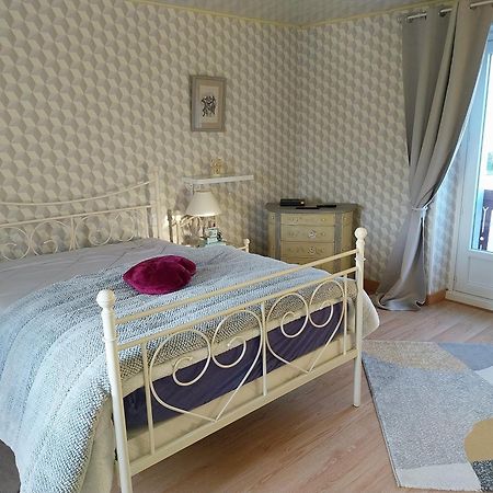 Chambre D Hote Les Frangins Avrillé Dış mekan fotoğraf